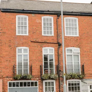 7a Belvoir Terrace Scarborough