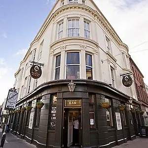 Bed & Breakfast The Dickens Bar &, Scarborough