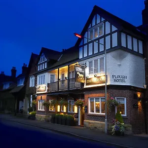 Mini-hôtel The Plough &, Scarborough