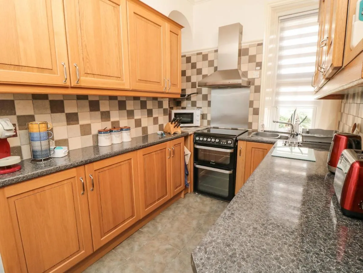Appartement The Seahome Scarborough