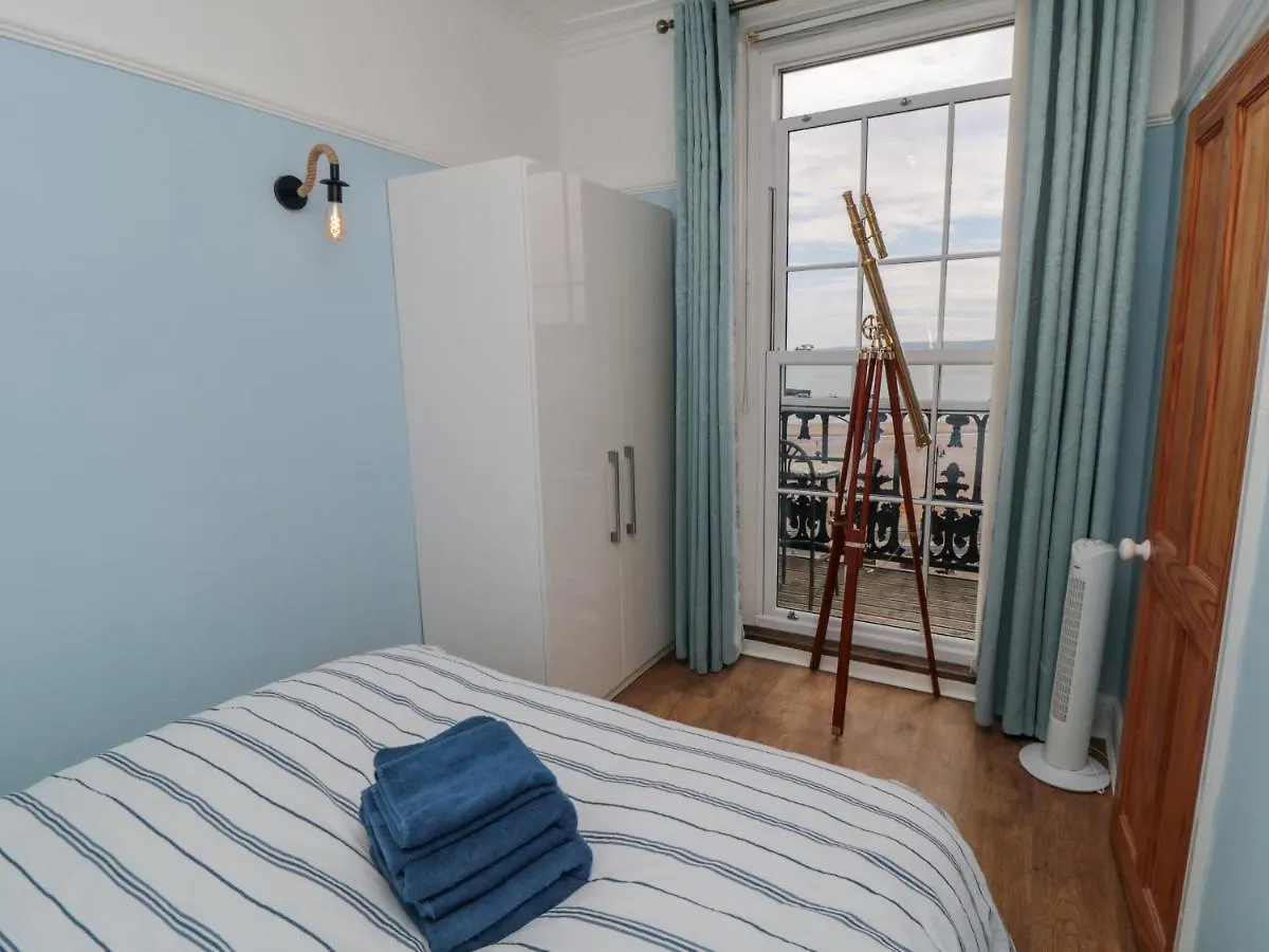Appartement The Seahome Scarborough Royaume-Uni