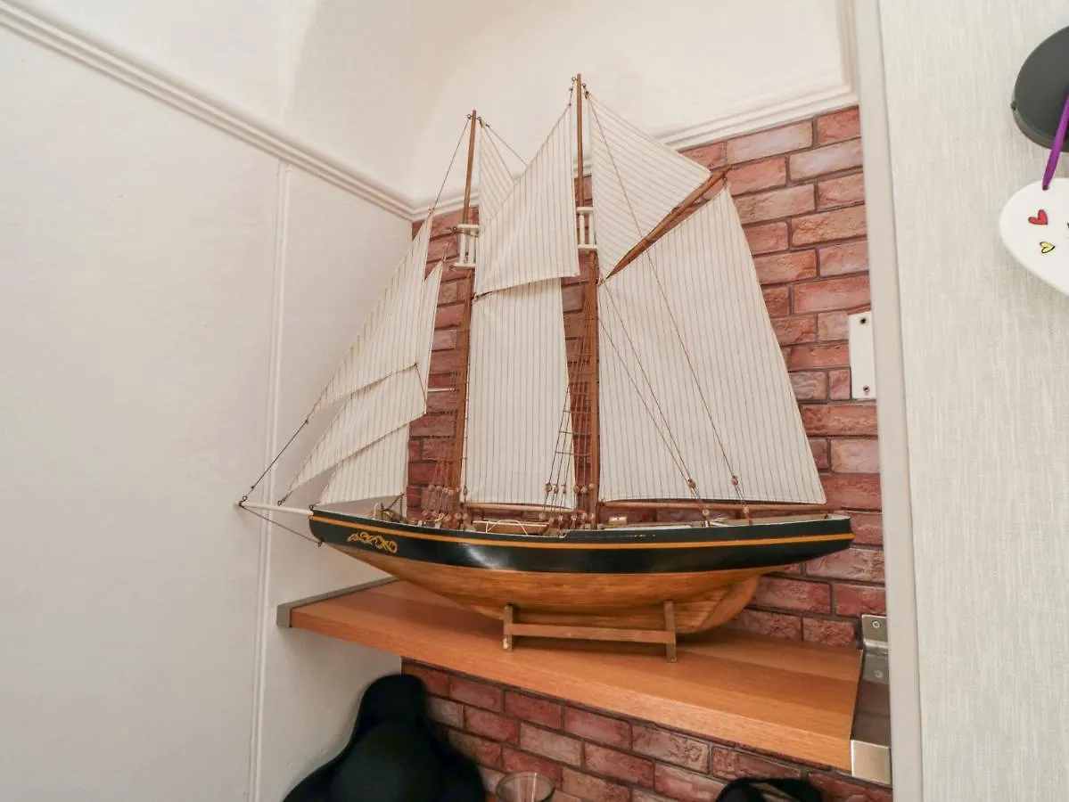 The Seahome Scarborough United Kingdom