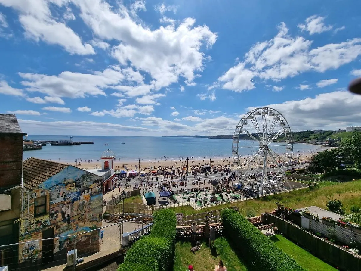 The Seahome Scarborough 0*,  United Kingdom