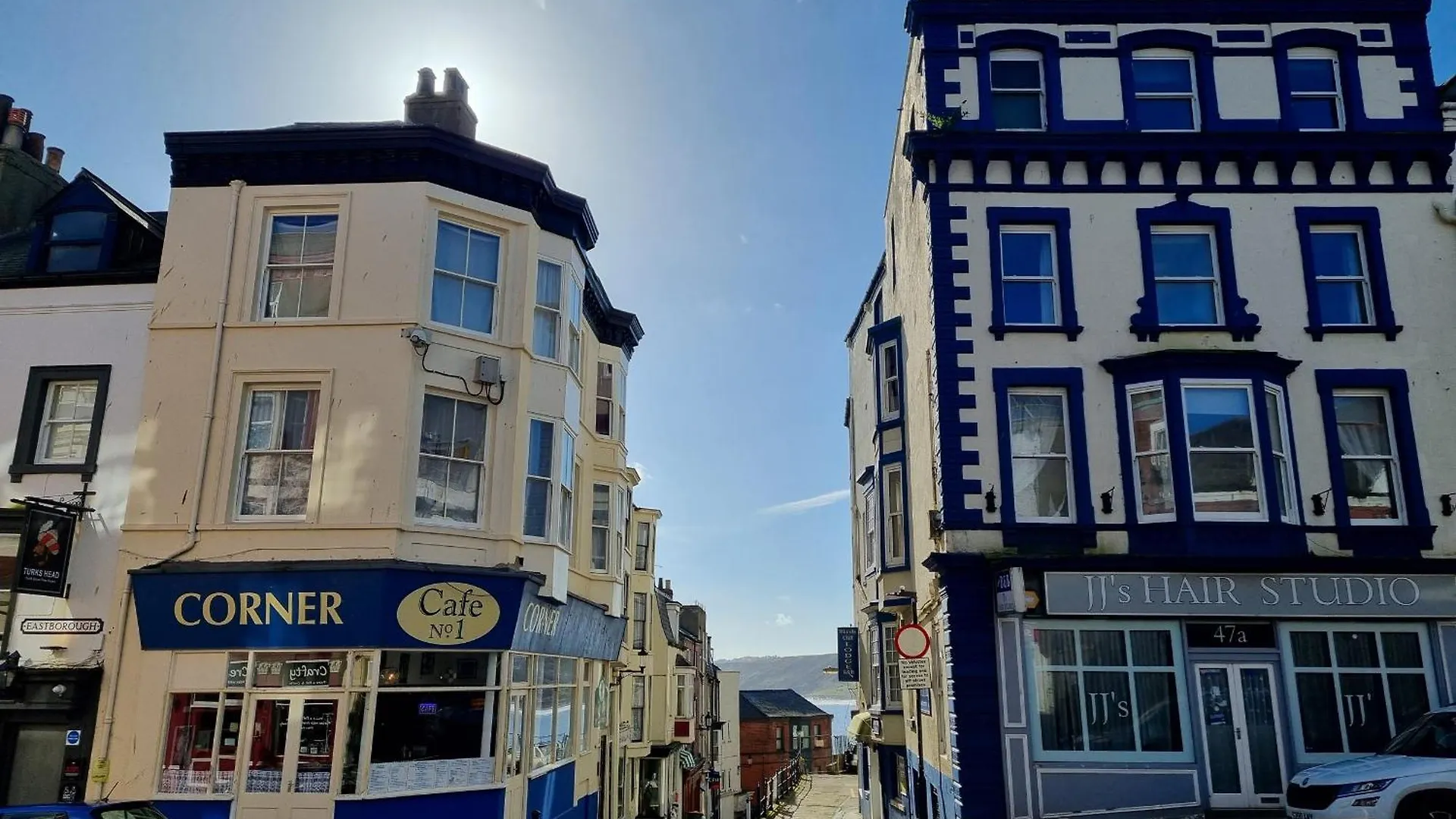 The Seahome Scarborough 0*,  United Kingdom